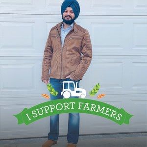 Meet your Posher, Chamandeep